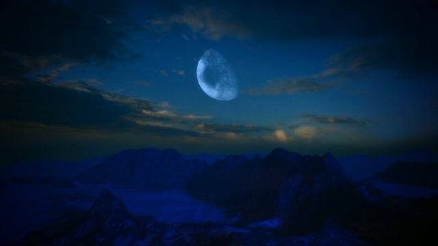 Mass Effect - Amaranthine (1 Hour of Ambience) смотреть онлайн