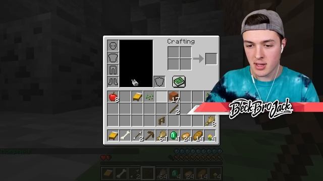 How to PLAY as ANY MOB in MINECRAFT! (morph) смотреть онлайн