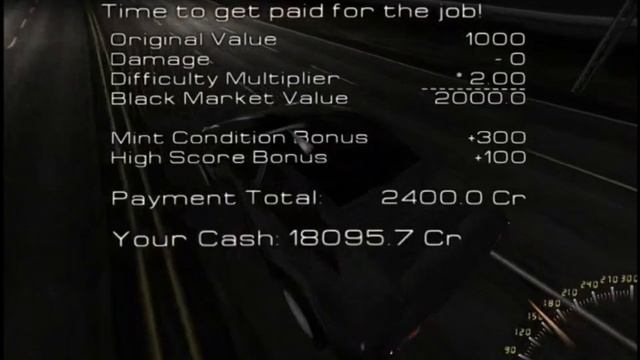 Speed Thief X3D Level (1-2) Complete смотреть онлайн