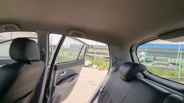 2007 Kia Morning Picanto Usedcar Export( 7T460787 ) Carwara, 카와라 모닝 수출