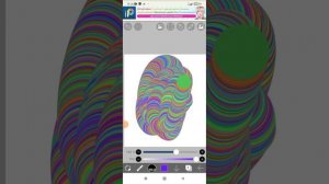 КАК СДЕЛАТЬ РАДУЖНУЮ КИСТЬ В ИБИС ПЕЙНТ