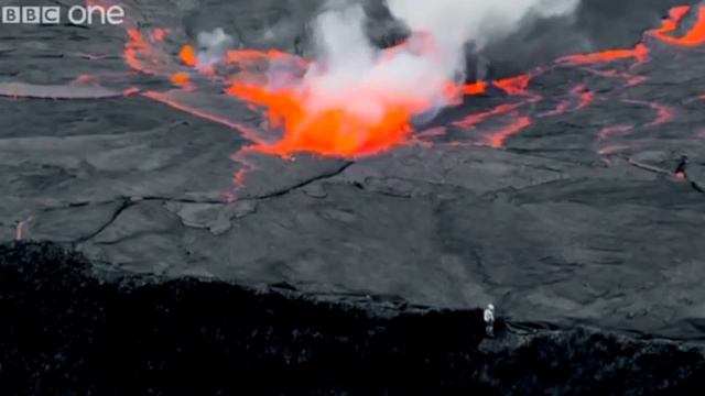 Coke Can on HOT LAVA Test смотреть онлайн