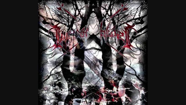 Nuclear Blaze - Exhausted смотреть онлайн
