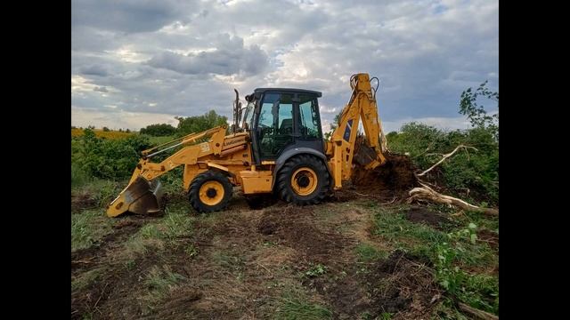 LIUGONG 777A И снова ТНВД смотреть онлайн