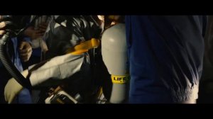 Фукусима — Русский трейлер (2021)