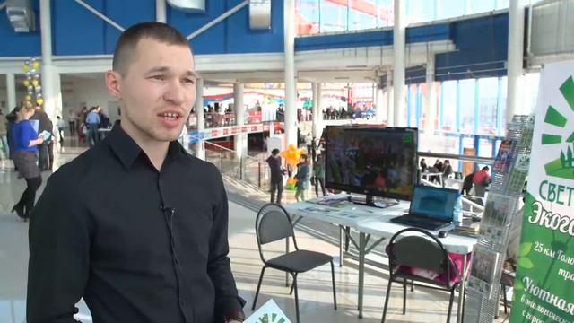 Ярмарка недвижимости 2015 г. Улан-Удэ смотреть онлайн