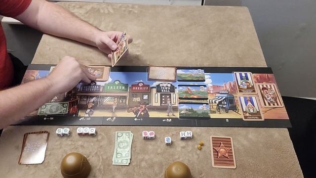 Episode #279 - Dice Town - Matagot (2009) смотреть онлайн