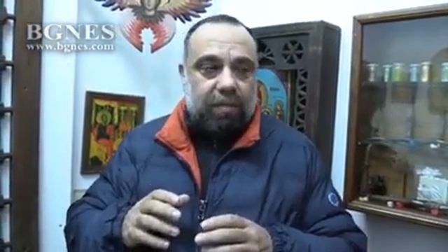 Как се изработва икона? смотреть онлайн