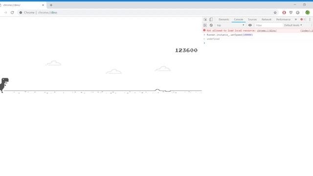 hacking dino game смотреть онлайн