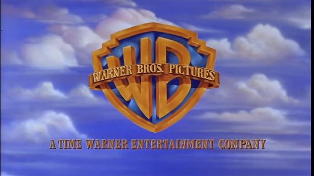 WARNER BROTHERS INTRO (1992)