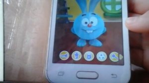 Говорящий Крош