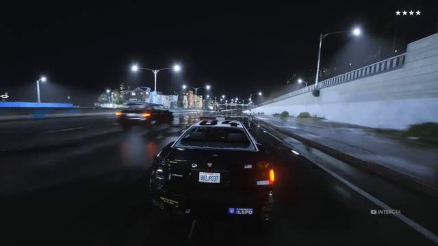 ⁴ᴷ⁶⁰ GTA 6 PS5 Graphics!_ Heist & Police Chase Action Gameplay! Ray Tracing Graphics _ GTA V Mod