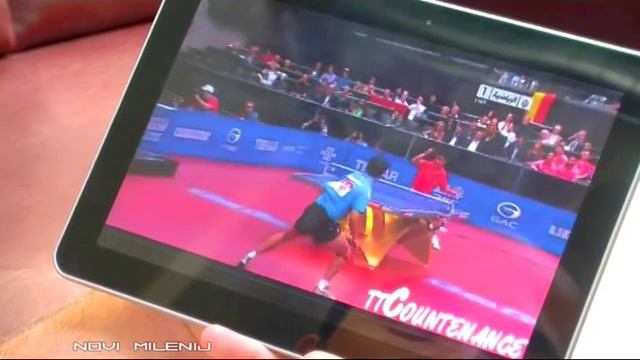 Samsung Tab 10 1 - VIPnet смотреть онлайн