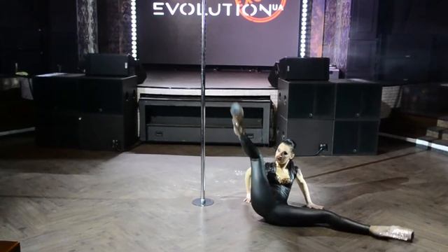 Ляшенко Наталья Exotic Amators смотреть онлайн