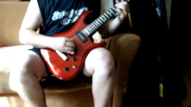 Ibanez JS 700 jap смотреть онлайн