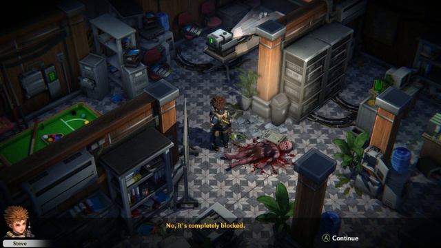 Heaven Dust 2 Walkthrough Full Game part 1 No Cometary смотреть онлайн