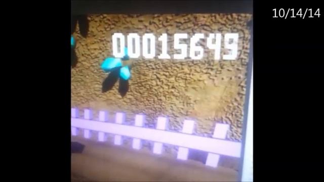 Trashmania Trilogy for Wii U - Development Vines Volume 1 смотреть онлайн
