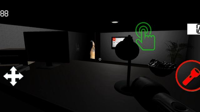 Прохождение Five nights at Floppa в одном видео кроме 5 ночи смотреть онлайн