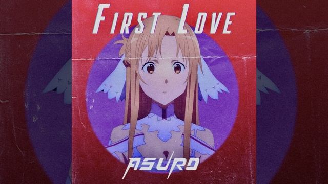 First Love смотреть онлайн