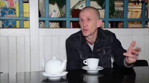 Откровения рецидивиста, как ломают людей на зоне.