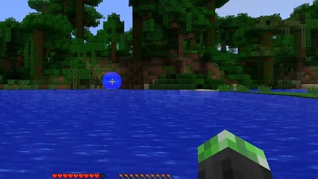 Minecraft.Версия 1.4.2.Часть-1.