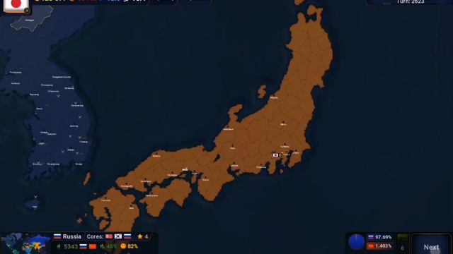 ECONOMIC CHALLENGE: JAPAN (Age of Civilizations 2) смотреть онлайн