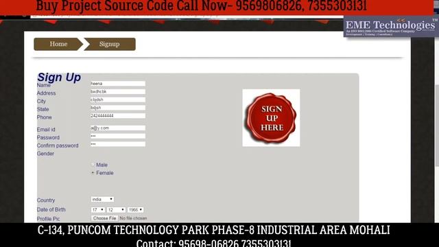 How to create Bhardwaj Caterers website in php | PHP Project Source Code download смотреть онлайн