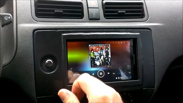 First 7" Lonovo Install in my 2007 Ford Focus Final смотреть онлайн