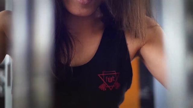 ✖fitU✖ ЖЕНСКИЕ тренировки в зале!!! Часть.2 смотреть онлайн