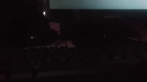 error loading operating system