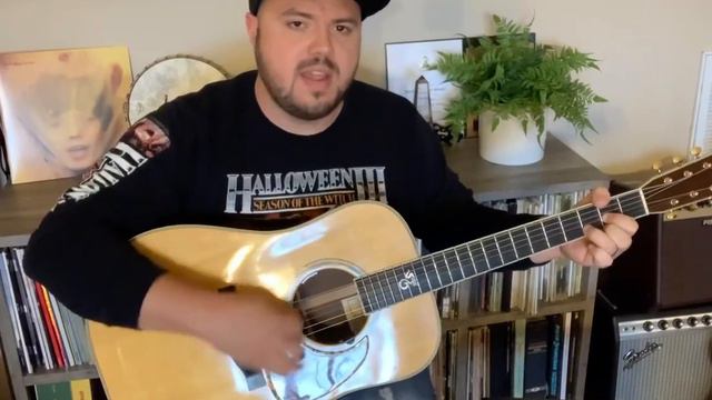 Trey Hensley - “Lonesome Road Blues” смотреть онлайн