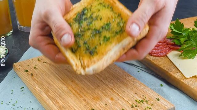 Три Крутых Трюка с Тостером, Которые Нужно Знать. Какой Полезный Агрегат! смотреть онлайн