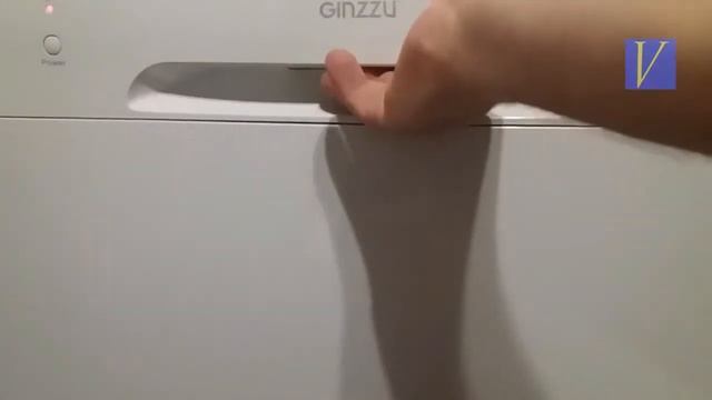 Ремонт ПММ GINZZU DC261AquaS , ЗАМЕНА НАСОСА join 001 смотреть онлайн