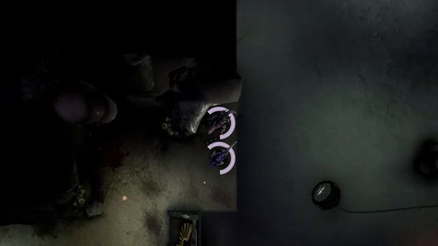 Warhammer 40,000 - Deathwatch (PS4) - Act III, Part 1 (Normal) смотреть онлайн