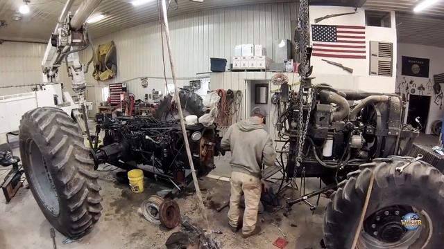 Case IH Facts You NEVER Knew About! смотреть онлайн