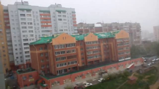 Новосибирск 17 мая 2017 год Снег Ветер смотреть онлайн