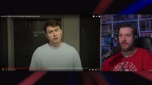 КОРОЧЕ ГОВОРЯ, ЗАСТРЯЛ МЕЖДУ МИРАМИ  Backrooms  РЕАКЦИЯ НА ONETWO перезолив с ютуба