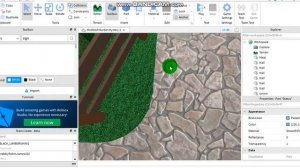 modded murder mystery 2 create (Roblox studio)