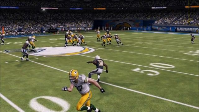MADDEN 13 READ AND REACT SHOWS PROMISE смотреть онлайн