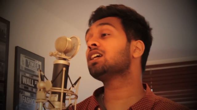 Oh Penne (Vanakkam Chennai) / Adorn (Miguel) - Cover By Inno Genga смотреть онлайн