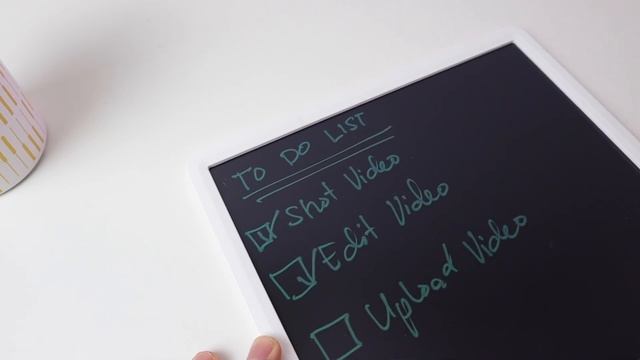 Xiaomi LCD Writing Tablet - is it any good? смотреть онлайн