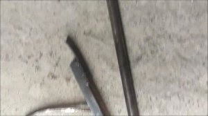 рейка для регулировки клапанов своими руками