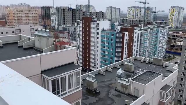 Вентиляция с ротационными дефлекторами ROTADO в Ростове-на-Дону смотреть онлайн