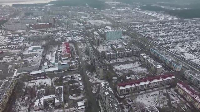 Бийск. Аб-Трест. смотреть онлайн