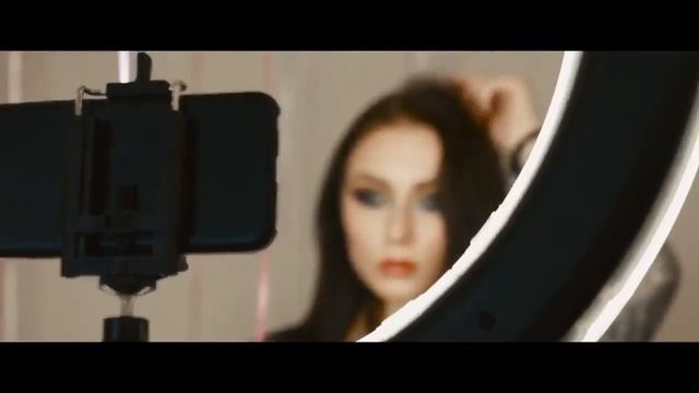 Кольцевые лампы | Промо ролик. Blogge.ru смотреть онлайн