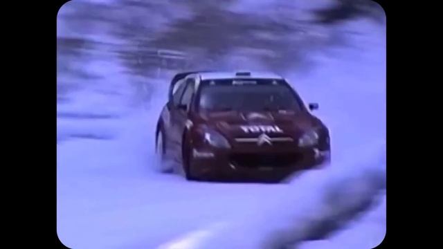 Zero to Hero: How Citroën Dominated Rally смотреть онлайн