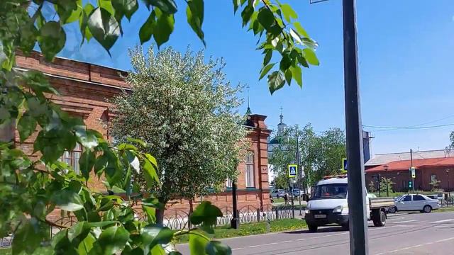 Сибирь. Лучшее время года. смотреть онлайн