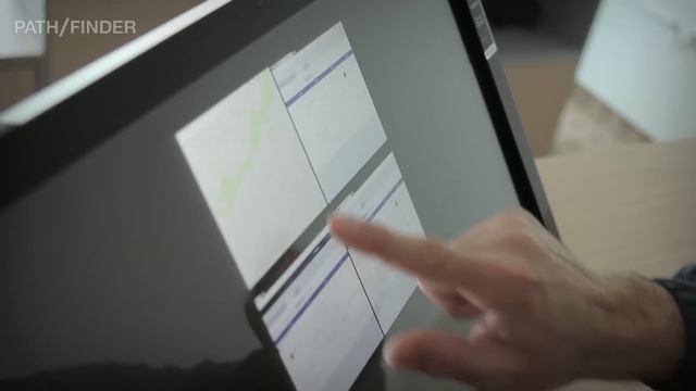 Philips 231C4 Android Monitor - video review смотреть онлайн