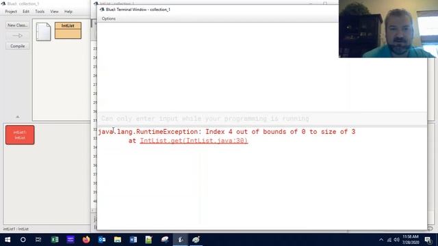 Creating a List using an Array Part 2 смотреть онлайн