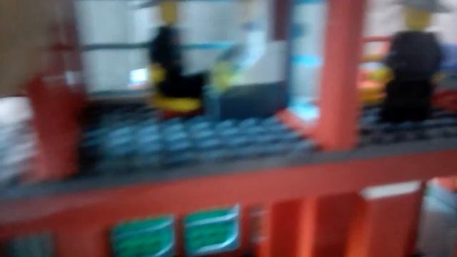 Пожарный. Участок смотреть онлайн